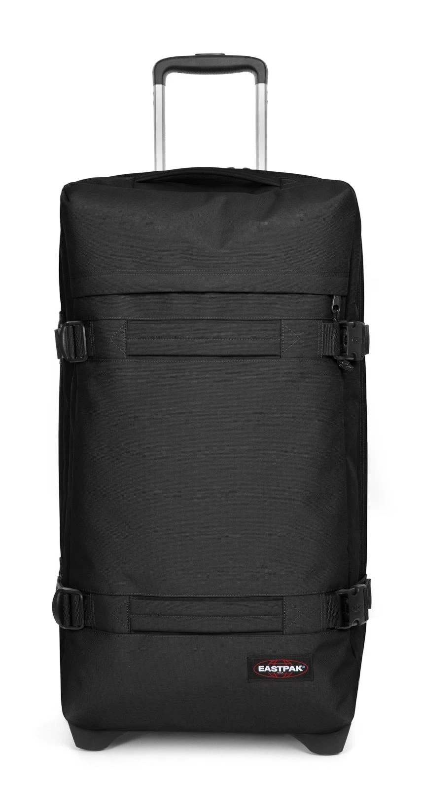 Eastpak Transit'R Trolley M Black 3 Eastpak Transit'R Trolley M Black