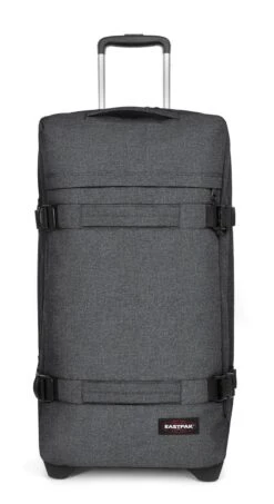 Eastpak Transit'R Trolley M Black Denim