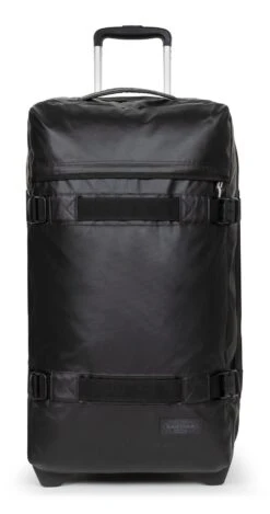 Eastpak Transit'R Trolley M Tarp Black