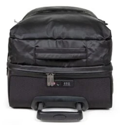 Eastpak Transit'R Trolley M Tarp Black -Eastpak EASTPAK Transit R Trolley M Tarp Black 305834 2