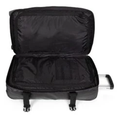 Eastpak Transit'R Trolley M Tarp Black -Eastpak EASTPAK Transit R Trolley M Tarp Black 305834 3