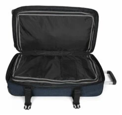 Eastpak Transit'R Trolley M Triple Denim 7 Eastpak Transit'R Trolley M Triple Denim -Eastpak EASTPAK Transit R Trolley M Triple Denim 325174