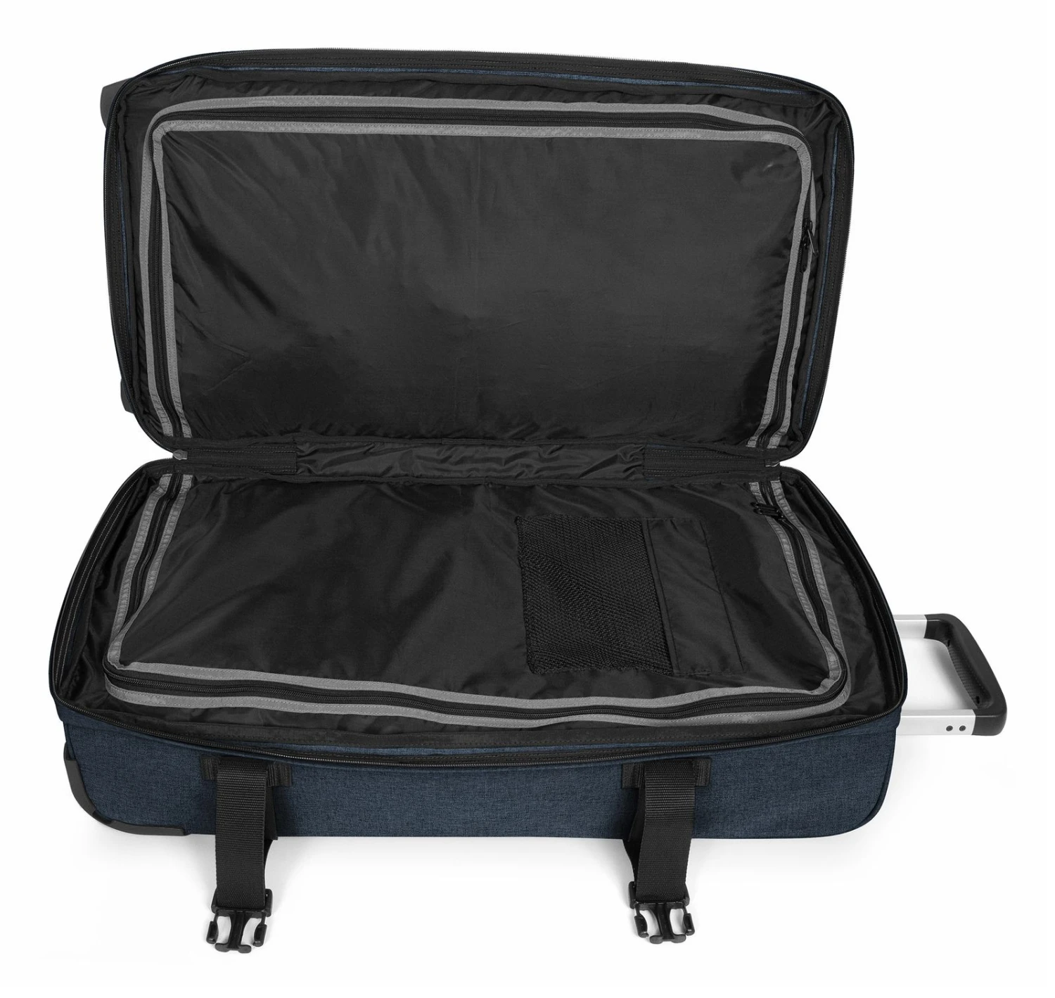 Eastpak Transit'R Trolley M Triple Denim 5 Eastpak Transit'R Trolley M Triple Denim – Bild 3