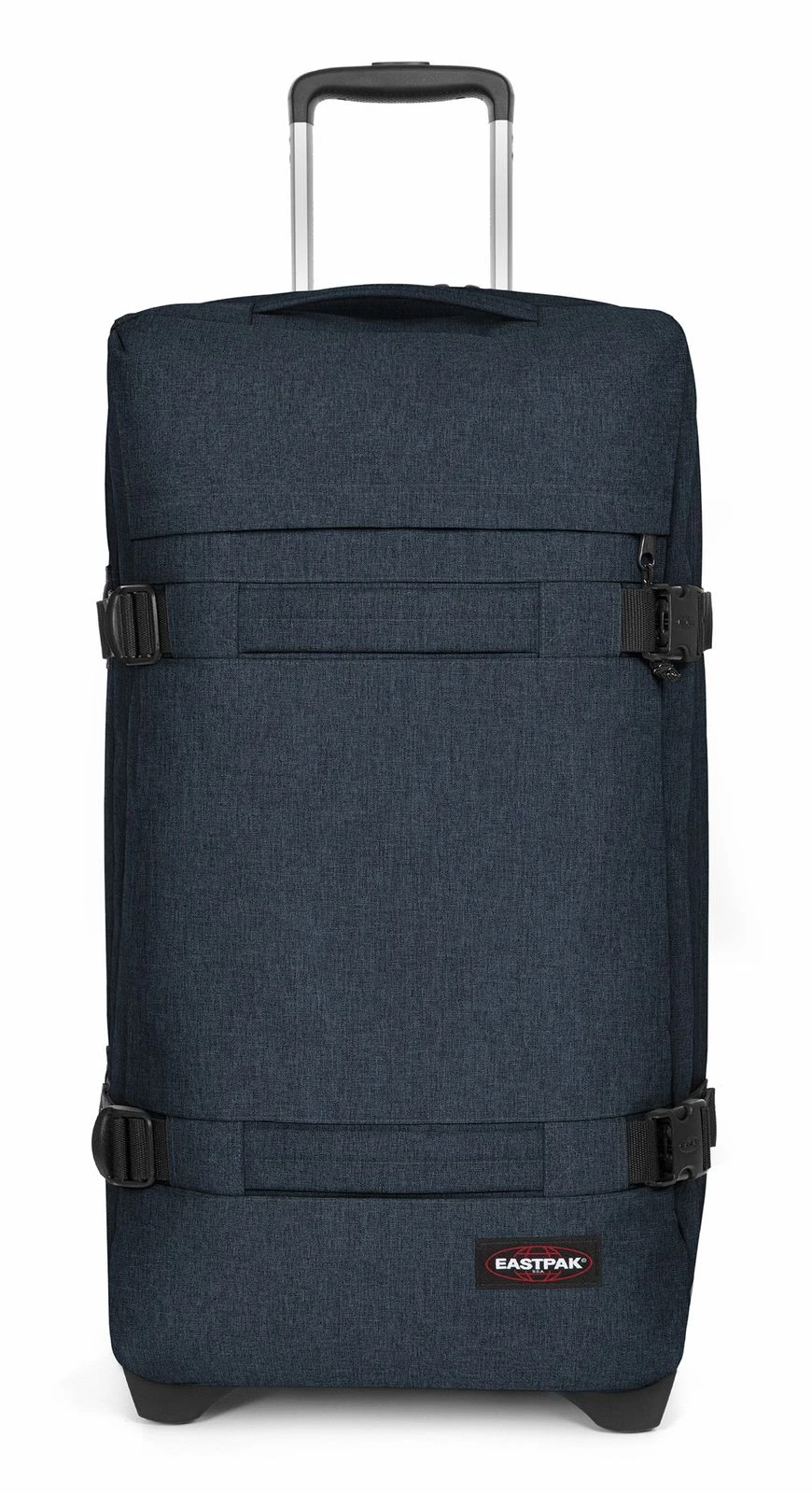 Eastpak Transit'R Trolley M Triple Denim 3 Eastpak Transit'R Trolley M Triple Denim
