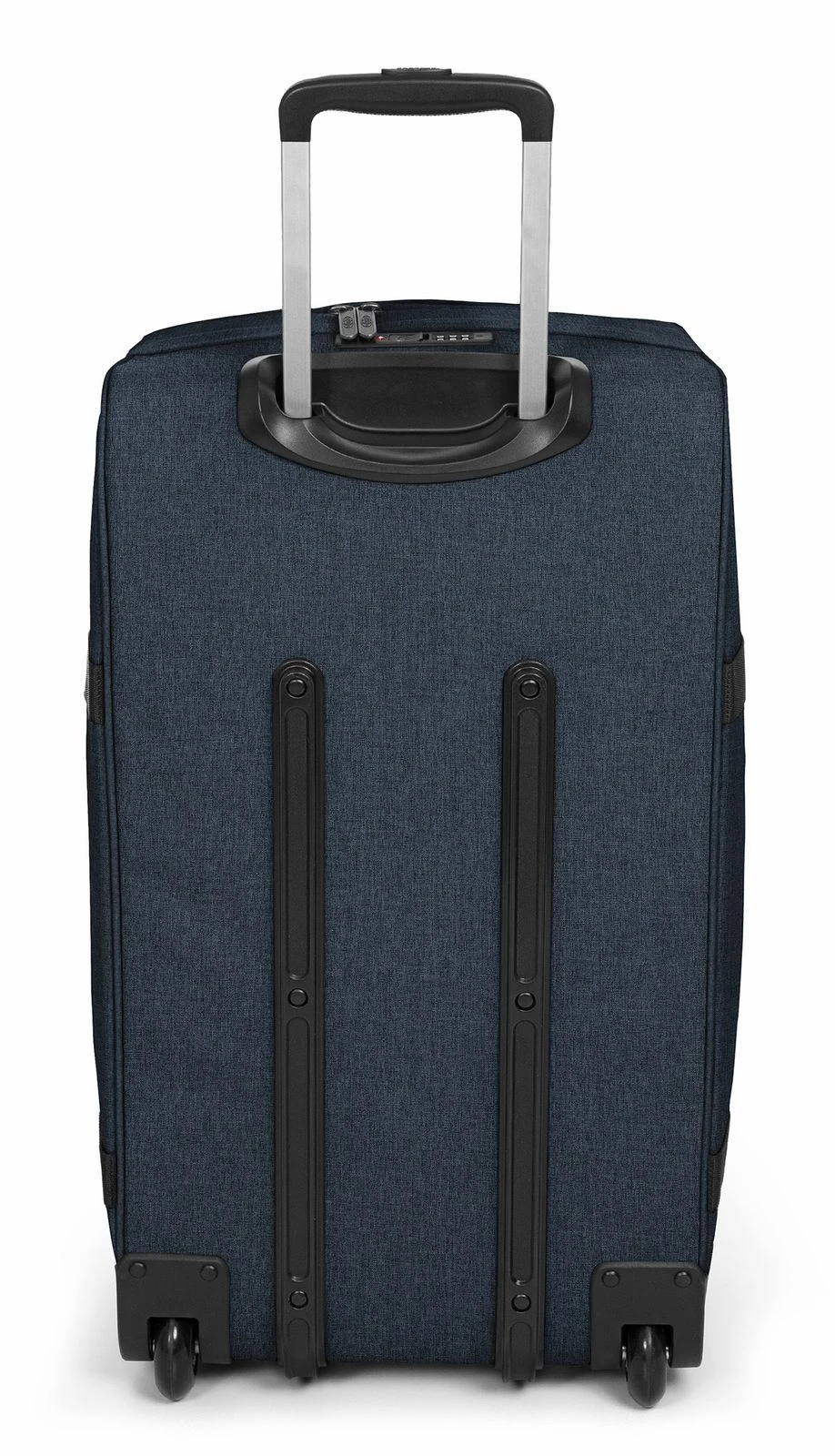 Eastpak Transit'R Trolley M Triple Denim 4 Eastpak Transit'R Trolley M Triple Denim – Bild 2