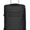Eastpak Transit'R Trolley S Black 1 Eastpak Transit'R Trolley S Black -Eastpak EASTPAK Transit R Trolley S Black 275018