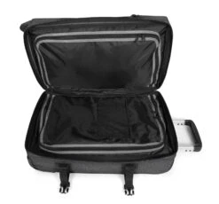 Eastpak Transit'R Trolley S Black Denim -Eastpak EASTPAK Transit R Trolley S Black Denim 275030