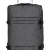 Eastpak Transit'R Trolley S Black Denim -Eastpak EASTPAK Transit R Trolley S Black Denim 275030 2