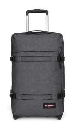 Eastpak Transit'R Trolley S Black Denim