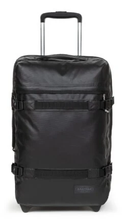 Eastpak Transit'R Trolley S Tarp Black