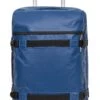 Eastpak Transit'R Trolley S Tarp Peony -Eastpak EASTPAK Transit R Trolley S Triple Denim 325129
