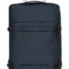 Eastpak Transit'R Trolley S Triple Denim -Eastpak EASTPAK Transit R Trolley S Triple Denim 325164 2