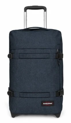 Eastpak Transit'R Trolley S Triple Denim