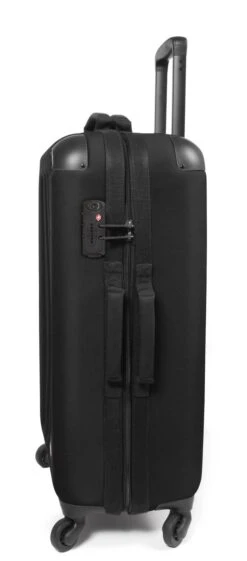 Eastpak Tranzsehll Trolley M Black -Eastpak EASTPAK Tranzsehll Trolley M 263209 1