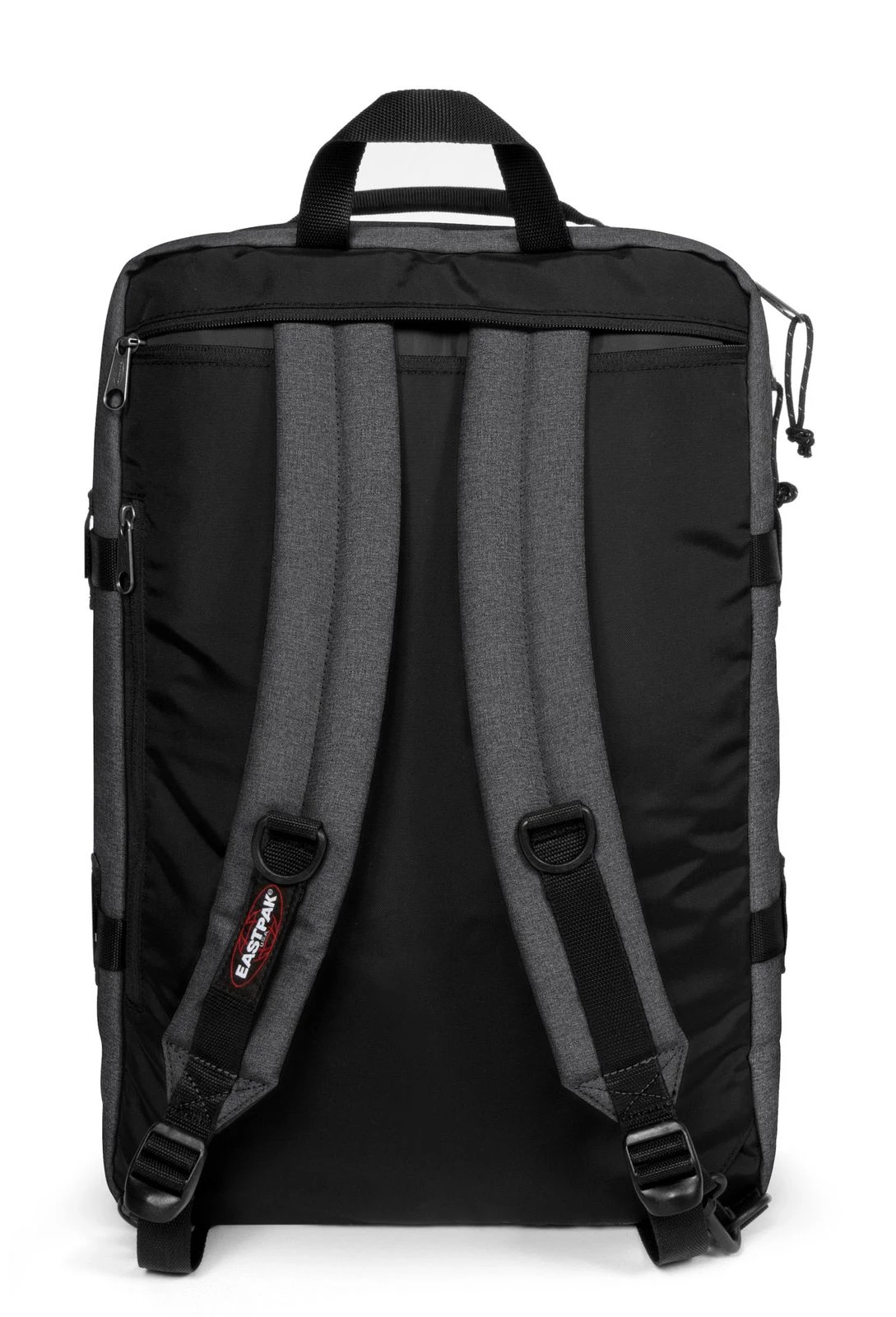 Eastpak Core Colors Travelpack Black Denim 4 Eastpak Core Colors Travelpack Black Denim – Bild 2