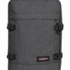 Eastpak Core Colors Travelpack Black Denim 2 Eastpak Core Colors Travelpack Black Denim -Eastpak EASTPAK Travelpack Black Denim 275008 1