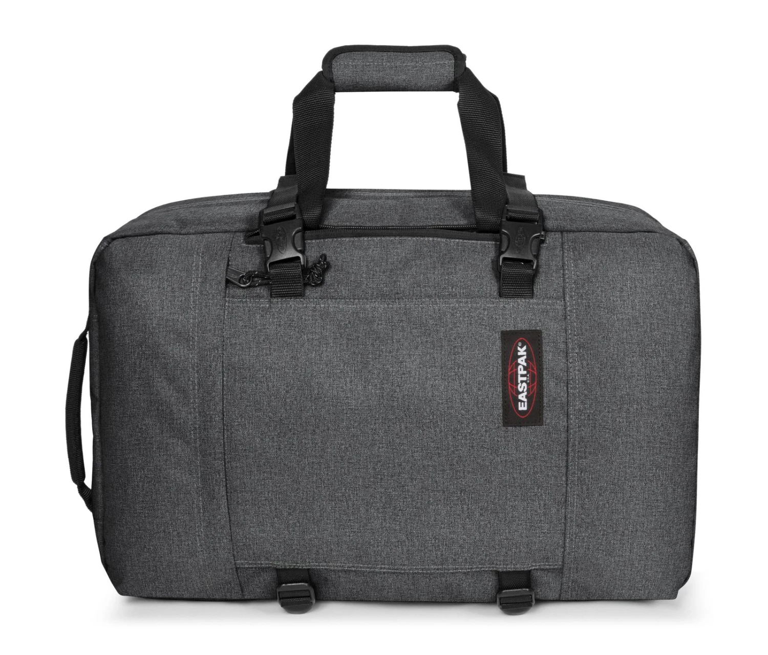 Eastpak Core Colors Travelpack Black Denim 5 Eastpak Core Colors Travelpack Black Denim – Bild 3