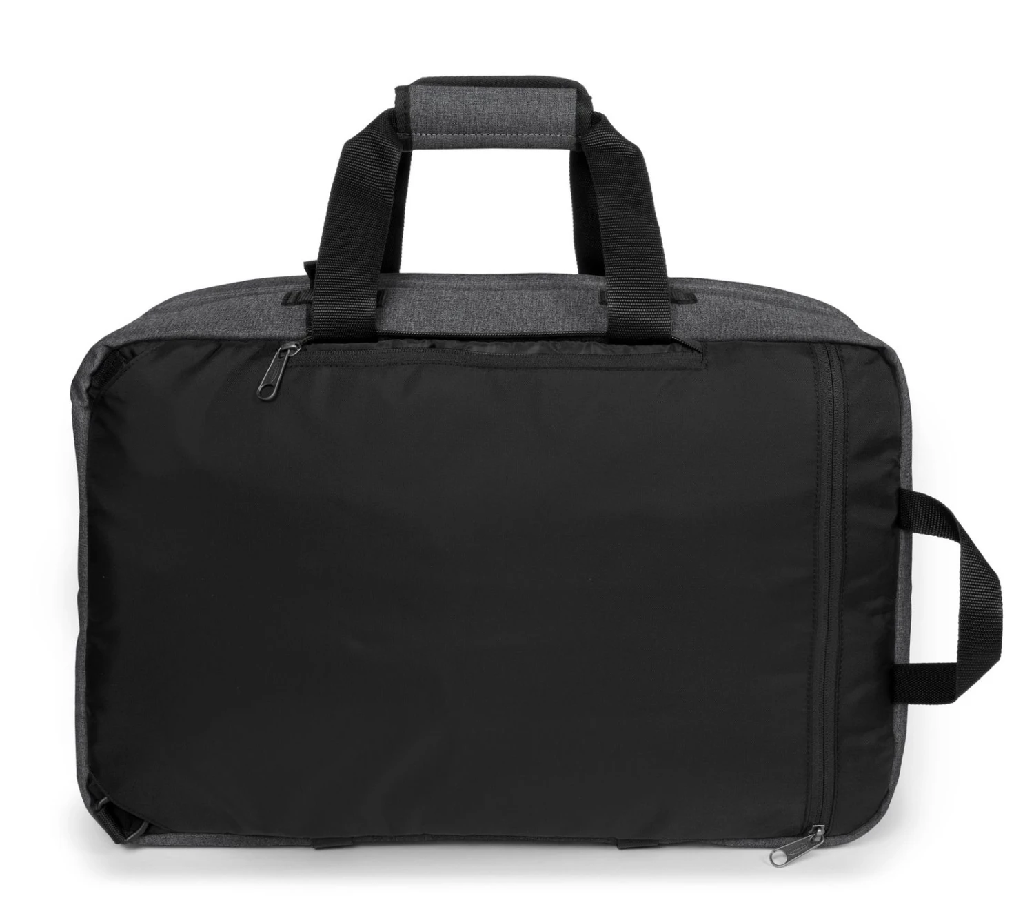 Eastpak Core Colors Travelpack Black Denim 6 Eastpak Core Colors Travelpack Black Denim – Bild 4