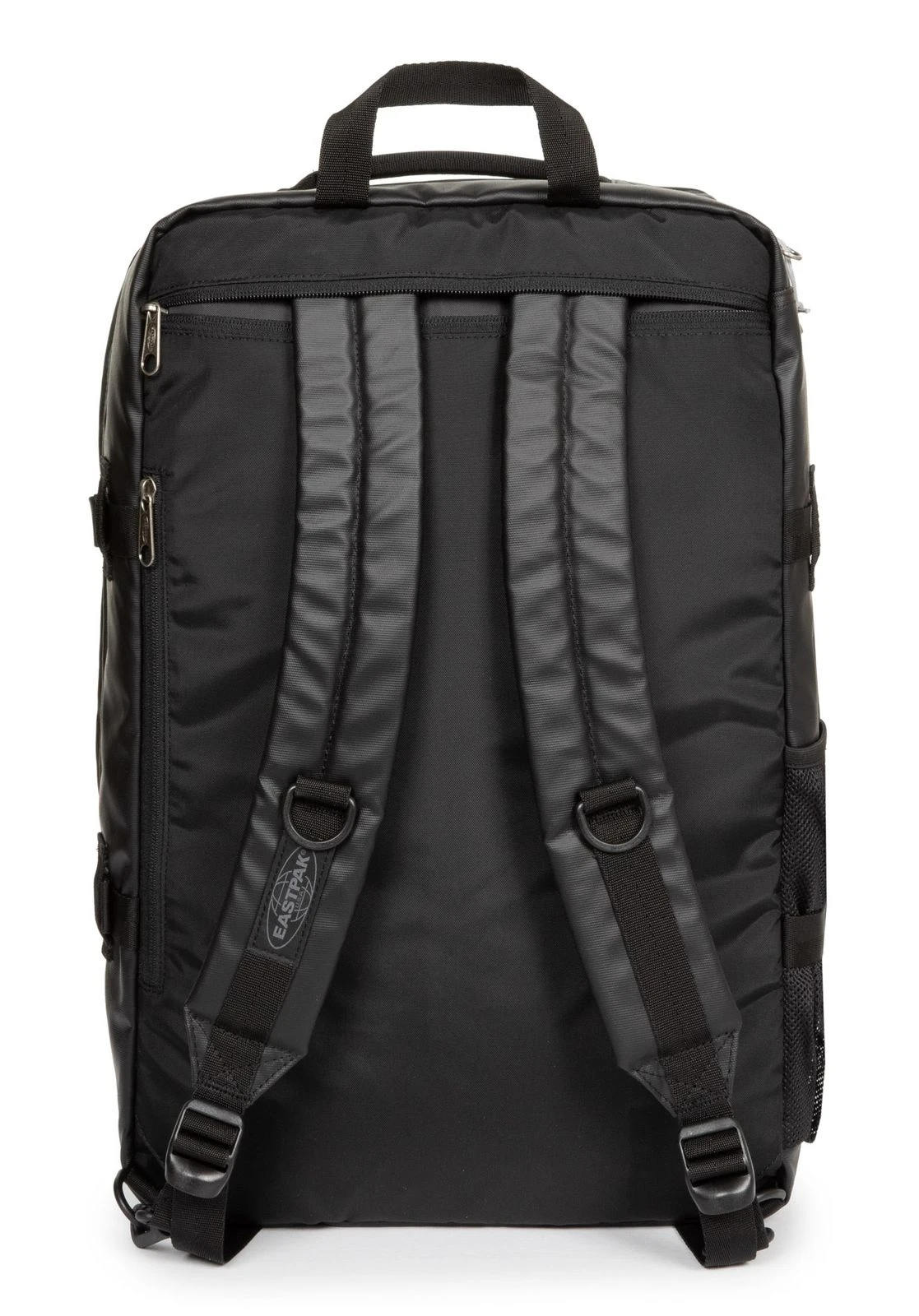 Eastpak Core Colors Travelpack Tarp Black 4 Eastpak Core Colors Travelpack Tarp Black – Bild 2