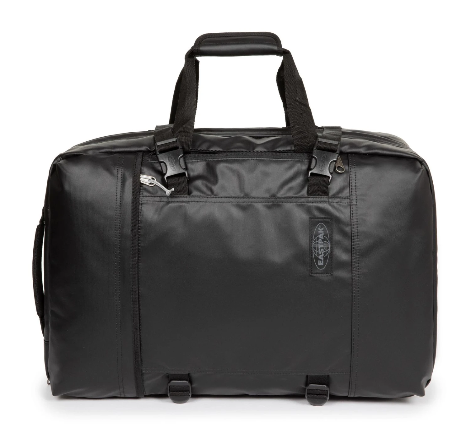 Eastpak Core Colors Travelpack Tarp Black 5 Eastpak Core Colors Travelpack Tarp Black – Bild 3