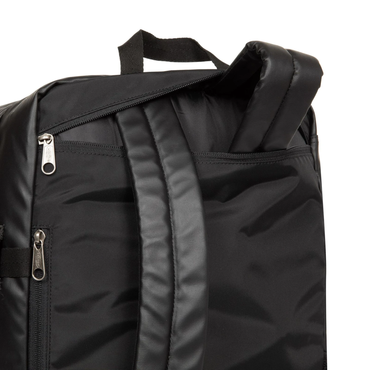 Eastpak Core Colors Travelpack Tarp Black 7 Eastpak Core Colors Travelpack Tarp Black – Bild 5
