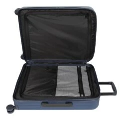 Eastpak CNNCT Case L L CNNCT Marine -Eastpak EASTPAK Trolley CNNCT Case L L CNNCT Marine 293921 1