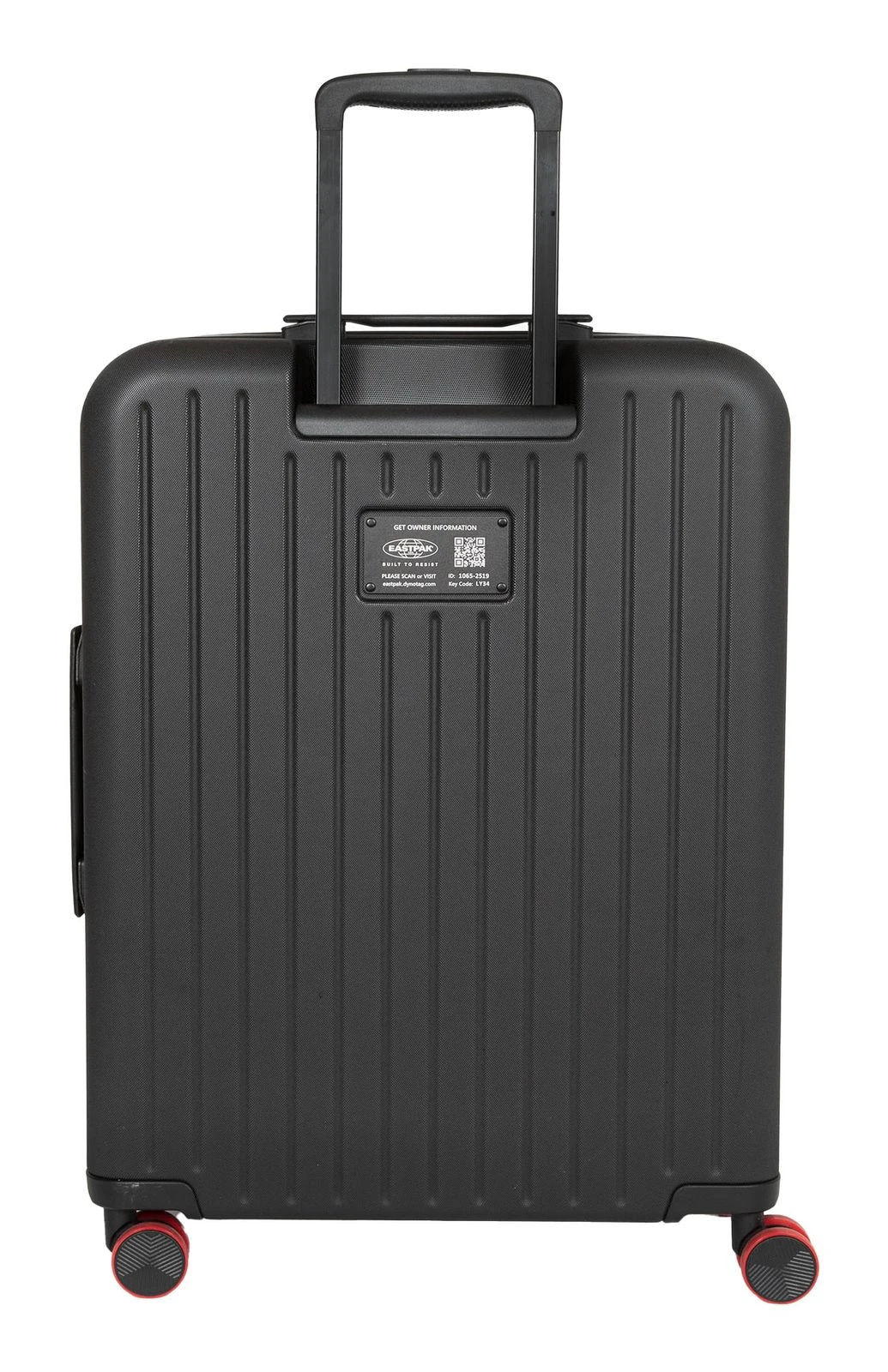 Eastpak CNNCT Case L L Cnnct Accent Grey 5 Eastpak CNNCT Case L L Cnnct Accent Grey – Bild 3