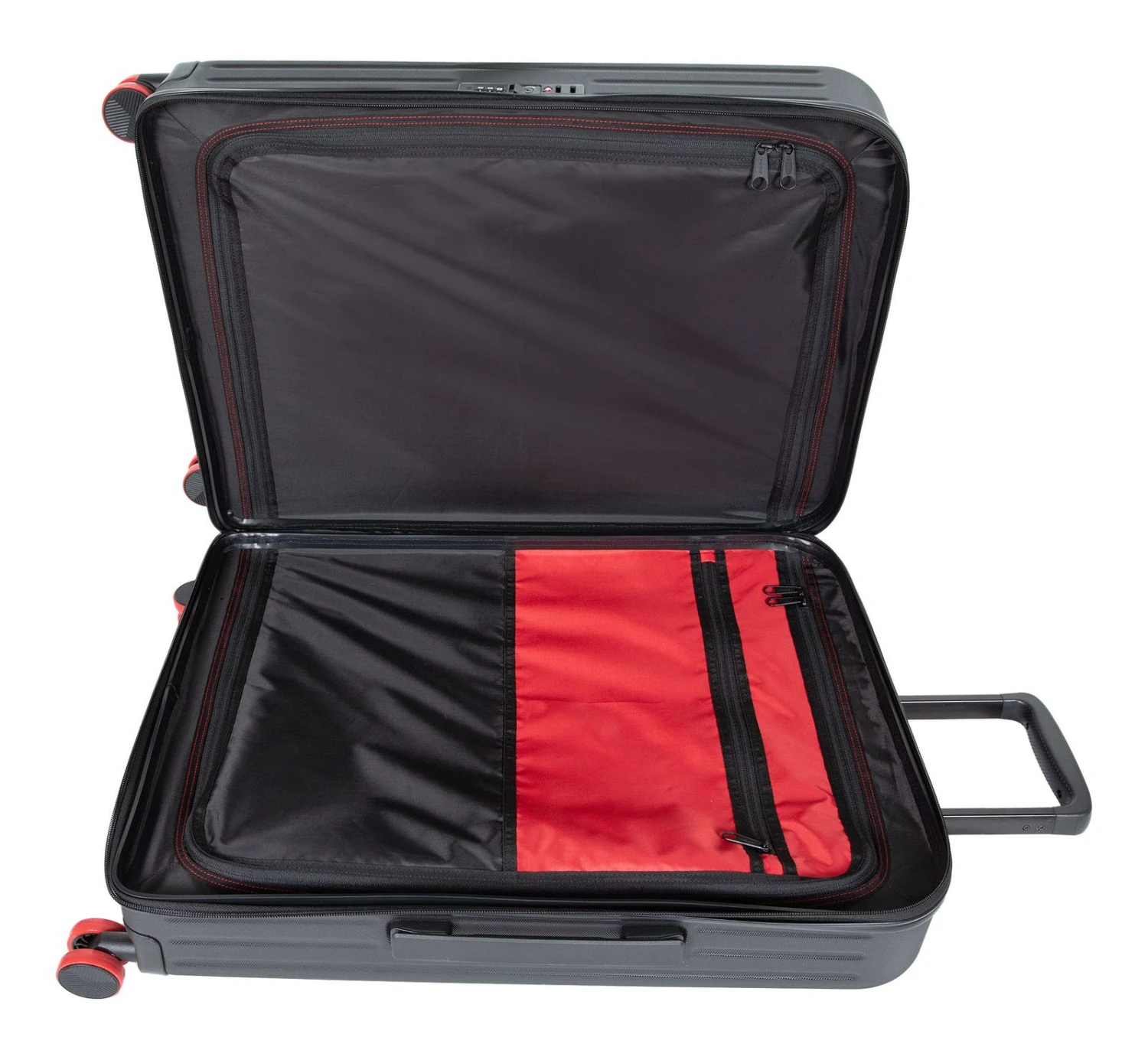 Eastpak CNNCT Case L L Cnnct Accent Grey 6 Eastpak CNNCT Case L L Cnnct Accent Grey – Bild 4