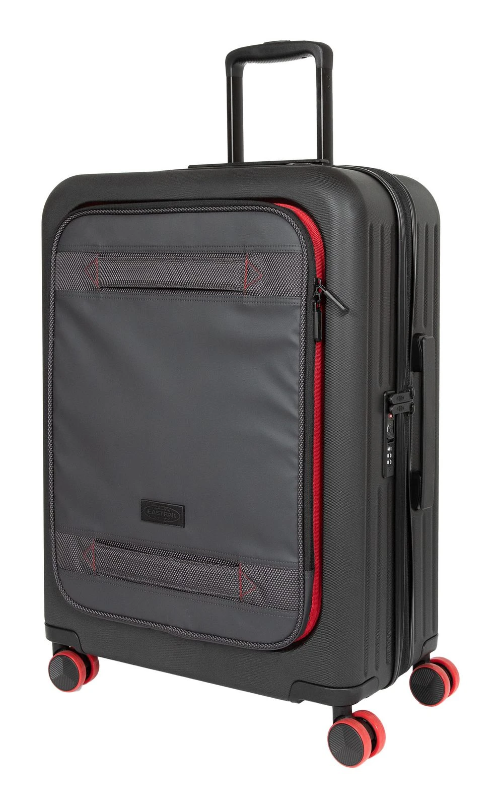 Eastpak CNNCT Case L L Cnnct Accent Grey 4 Eastpak CNNCT Case L L Cnnct Accent Grey – Bild 2