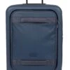 Eastpak CNNCT Case M M CNNCT Marine 1 Eastpak CNNCT Case M M CNNCT Marine -Eastpak EASTPAK Trolley CNNCT Case M M CNNCT Marine 293487 2
