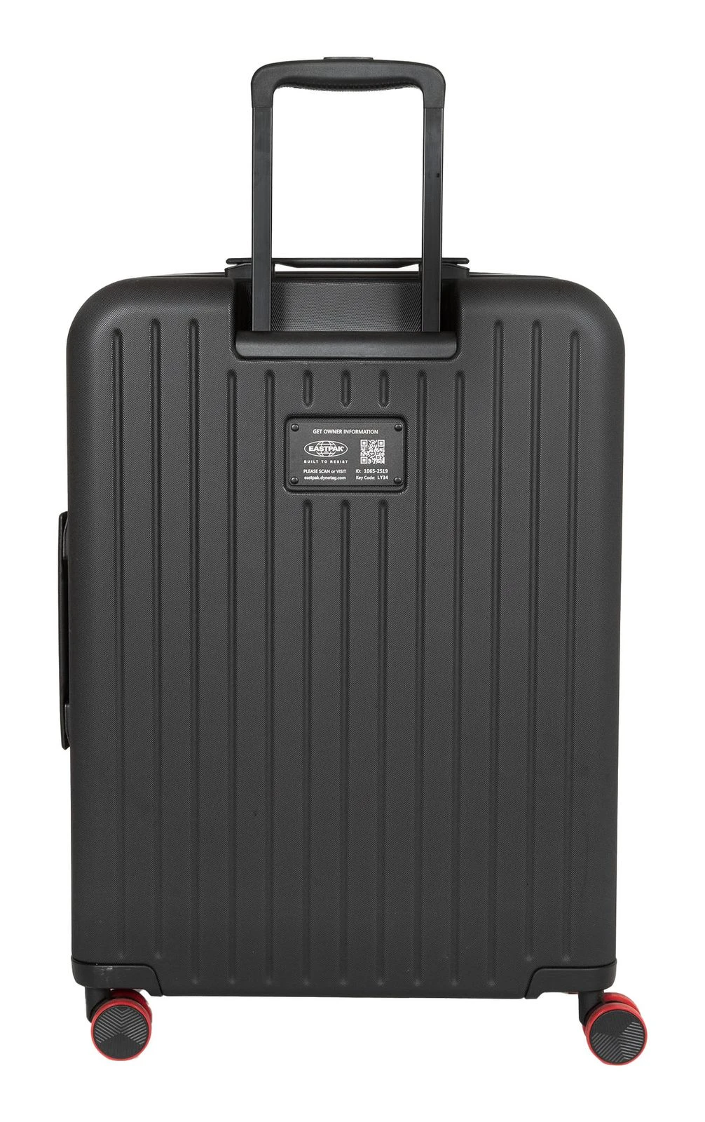 Eastpak CNNCT Case M M Cnnct Accent Grey 5 Eastpak CNNCT Case M M Cnnct Accent Grey – Bild 3