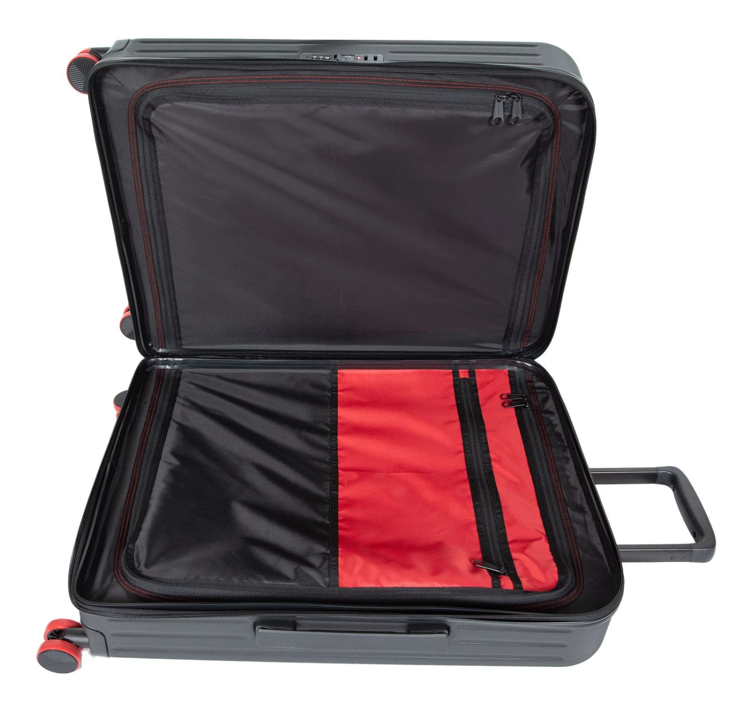 Eastpak CNNCT Case M M Cnnct Accent Grey 6 Eastpak CNNCT Case M M Cnnct Accent Grey – Bild 4