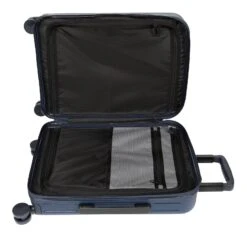 Eastpak CNNCT Case S S CNNCT Marine -Eastpak EASTPAK Trolley CNNCT Case S S CNNCT Marine 293486 4