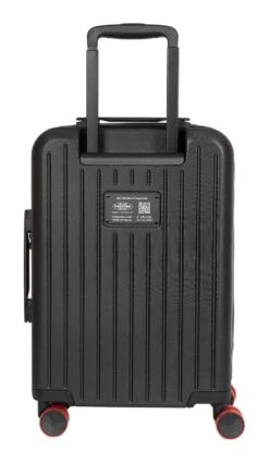 Eastpak CNNCT Case S S Cnnct Accent Grey -Eastpak EASTPAK Trolley CNNCT Case S S Cnnct Accent Grey 293485 2