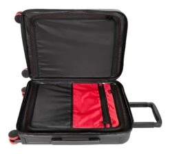 Eastpak CNNCT Case S S Cnnct Accent Grey -Eastpak EASTPAK Trolley CNNCT Case S S Cnnct Accent Grey 293485 3