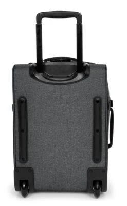 Eastpak Core Colors Tranverz XXS Black Denim -Eastpak EASTPAK Trolley Core Colors Tranverz XXS Black Denim 300095 2