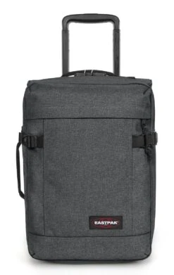 Eastpak Core Colors Tranverz XXS Black Denim