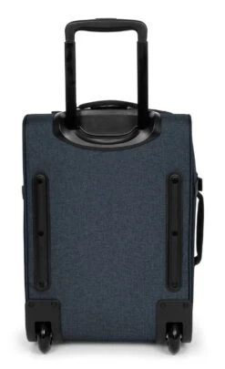 Eastpak Core Colors Tranverz XXS Triple Denim -Eastpak EASTPAK Trolley Core Colors Tranverz XXS Triple Denim 300097