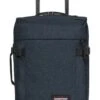 Eastpak Core Colors Tranverz XXS Triple Denim 1 Eastpak Core Colors Tranverz XXS Triple Denim -Eastpak EASTPAK Trolley Core Colors Tranverz XXS Triple Denim 300097 2