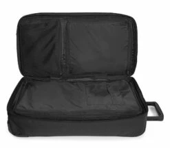 Eastpak Double Casual Tranverz L Black -Eastpak EASTPAK Trolley Double Casual Tranverz L Black 275052 2