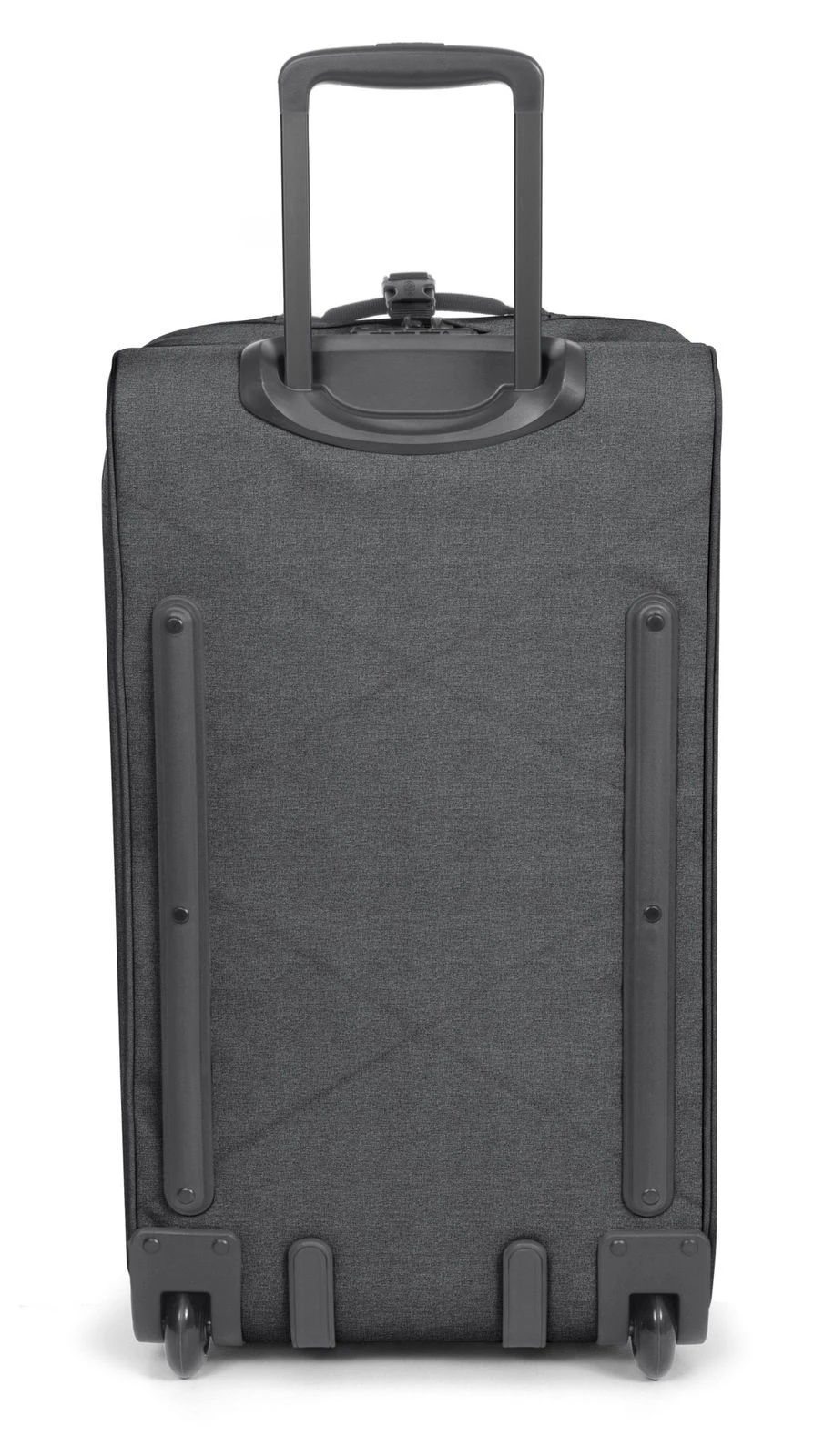 Eastpak Double Casual Tranverz L Black Denim 4 Eastpak Double Casual Tranverz L Black Denim – Bild 2