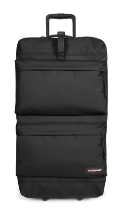 Eastpak Double Casual Tranverz M Black