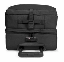 Eastpak Double Casual Tranverz M Black -Eastpak EASTPAK Trolley Double Casual Tranverz M Black 275055 3