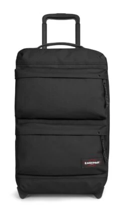 Eastpak Double Casual Tranverz S Black