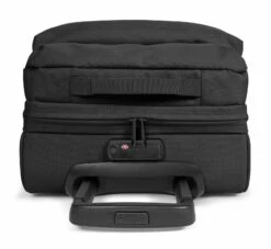 Eastpak Double Casual Tranverz S Black -Eastpak EASTPAK Trolley Double Casual Tranverz S Black 275050 2
