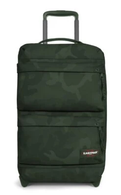 Eastpak Double Casual Tranverz S Casual Camo