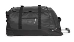 Eastpak Tarp Perce Wheel M Tarp Black