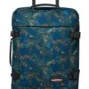 Eastpak Trans4 S Brize Filter Navy 2 Eastpak Trans4 S Brize Filter Navy -Eastpak EASTPAK Trolley Trans4 S Brize Filter Navy 325207