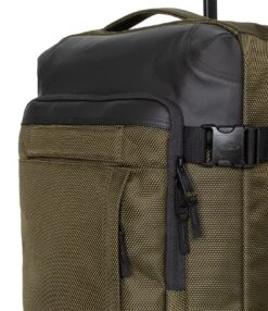 Eastpak Tranverz CNNCT L CNNCT Army -Eastpak EASTPAK Trolley Tranverz CNNCT L CNNCT Army 303153 4