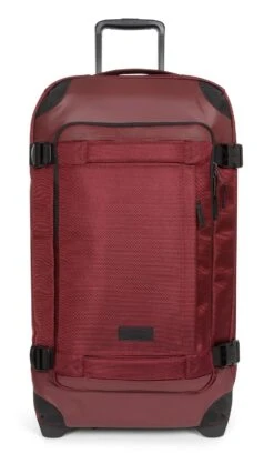 Eastpak Tranverz CNNCT L CNNCT Burgundy